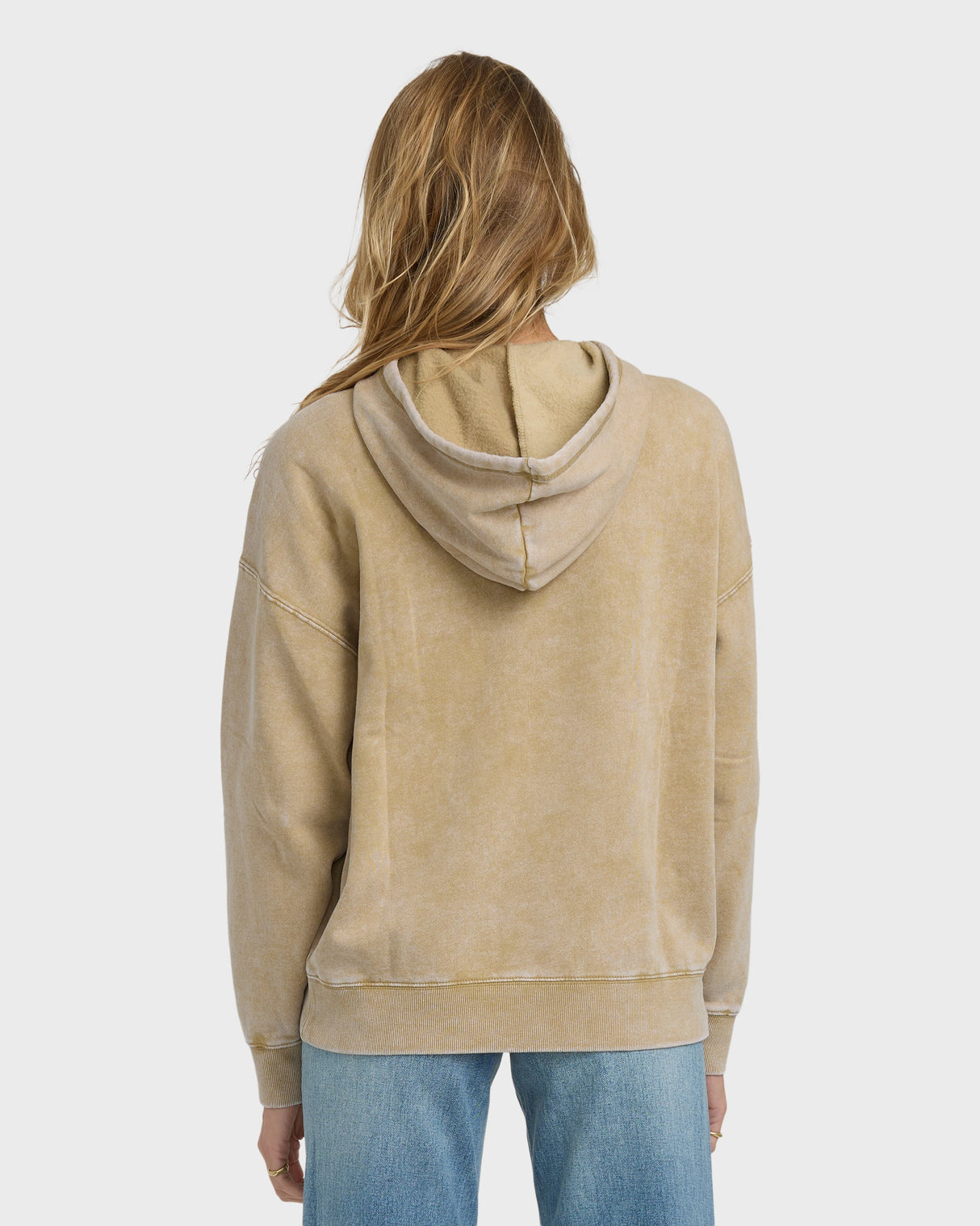 Billabong Women's Saltwashed Hoodie
