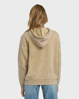 Billabong Women's Saltwashed Hoodie