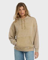 Billabong Women's Saltwashed Hoodie