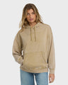 Billabong Women's Saltwashed Hoodie