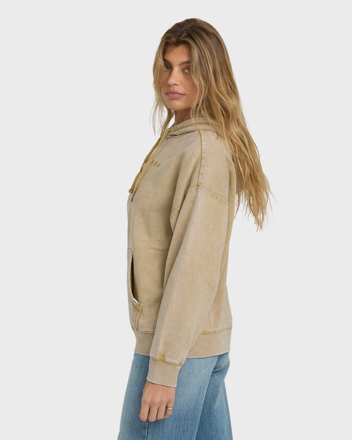 Billabong Women's Saltwashed Hoodie