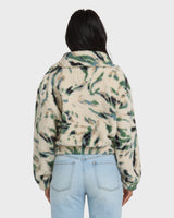 Billabong Barra Half Zip Fleece