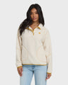 Billabong Streamer Half Snap Fleece