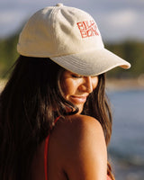 Billabong Dad Cap