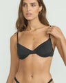 Billabong Sol Searcher Morgan Underwire Bikini Top
