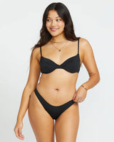 Billabong Sol Searcher Morgan Underwire Bikini Top