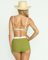 Billabong Sunrays Tami Underwire Bikini Top