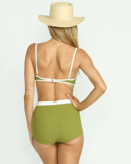 Billabong Sunrays Tami Underwire Bikini Top