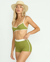 Billabong Sunrays Tami Underwire Bikini Top