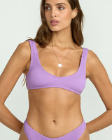 Billabong Summer High Jesse Tank Bikini Top