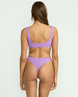 Billabong Summer High Jesse Tank Bikini Top