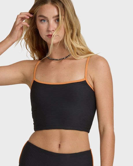 Billabong Tanlines Surf Tank