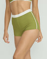 Billabong Sunrays Surf Short Bikini Bottom
