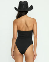 Billabong Sol Searcher Hailey One-Piece Swimsuit