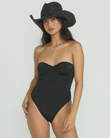 Billabong Sol Searcher Hailey One-Piece Swimsuit