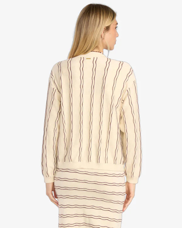 Billabong Heat Waver Cardigan