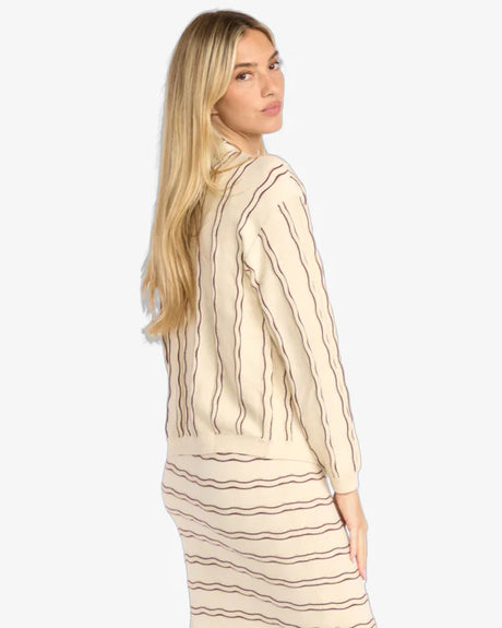 Billabong Heat Waver Cardigan