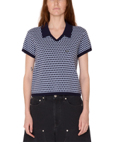 Obey Olga Polo Sweater