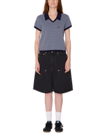 Obey Olga Polo Sweater