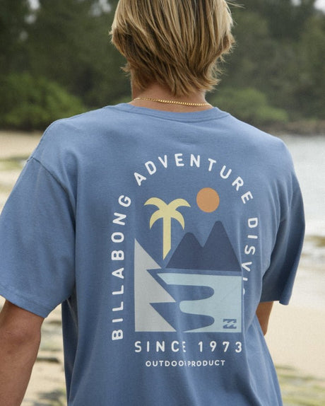 Billabong All Day Short Sleeve Shirt