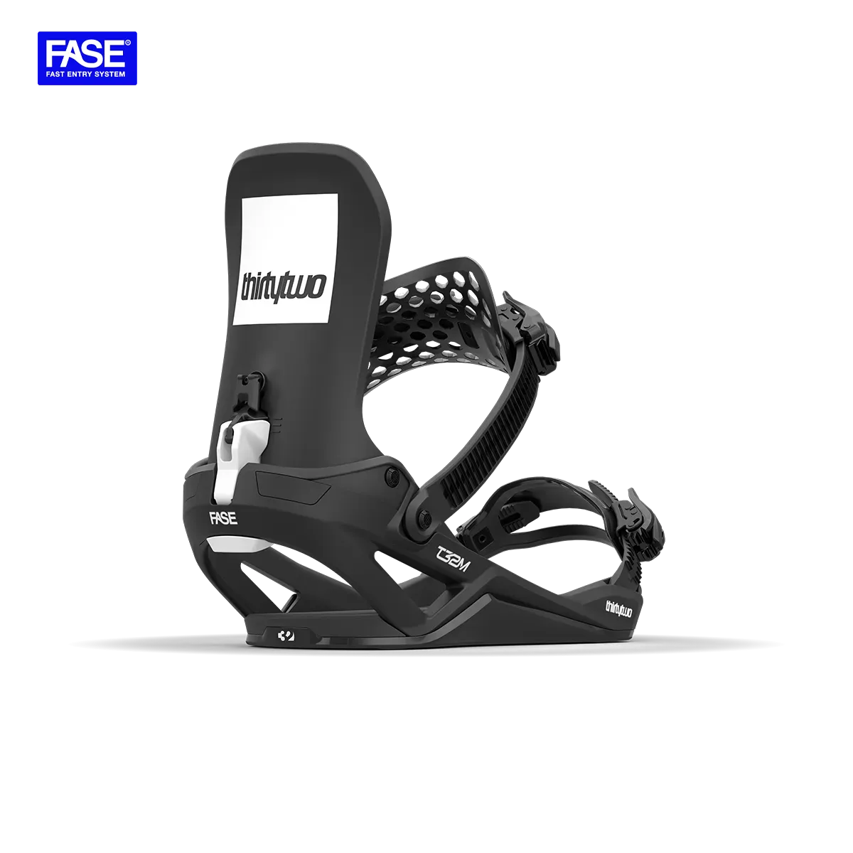 ThirtyTwo T32M Fase Snowboard Binding 2026