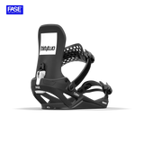 ThirtyTwo T32M Fase Snowboard Binding 2026