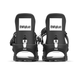 ThirtyTwo T32M Fase Snowboard Binding 2026