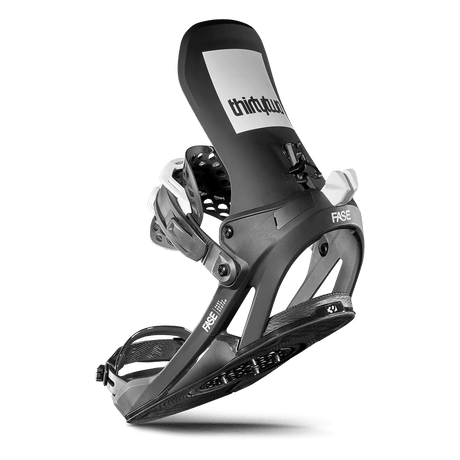 jeremy jones pro model drive snowboard bindings 2017 Now evo 2019/2020 Snowboard Binding Collection |