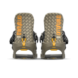 ThirtyTwo T32M Fase Snowboard Binding 2026