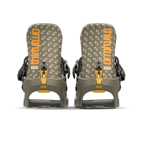 ThirtyTwo T32M Fase Snowboard Binding 2027