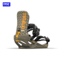 ThirtyTwo T32M Fase Snowboard Binding 2027