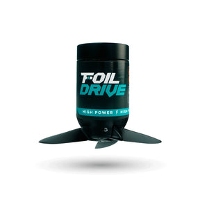 Foil Drive Integrated Mast High Power Motor - Doug's Hood River