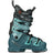 Tecnica Cochise W women's ski boot with four buckles and W2 women-specific liner system