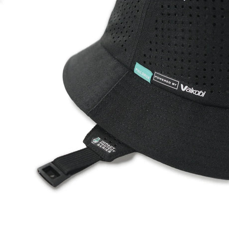 Foil Drive x Vaikobi Impact Protection Bucket Hat