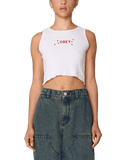 Obey Dizzy Stars Tank