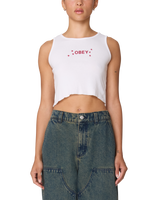 Obey Dizzy Stars Tank