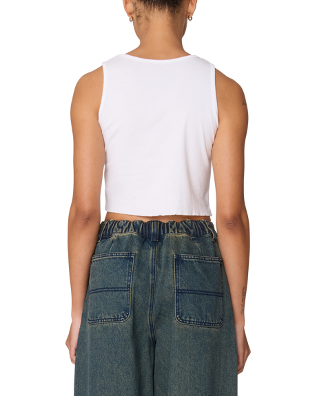 Obey Dizzy Stars Tank