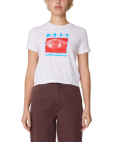 Obey Open Mind Tee