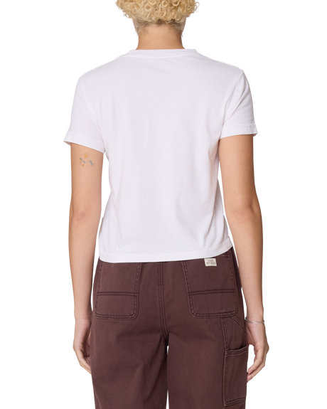 Obey Open Mind Tee