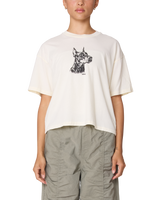 Obey Dobermann Tee