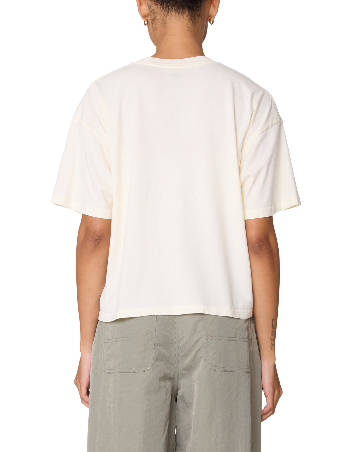 Obey Dobermann Tee