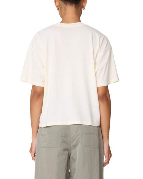 Obey Dobermann Tee