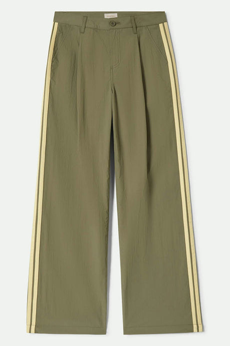 Brixton The Jane Lightweight Wide Leg Pant