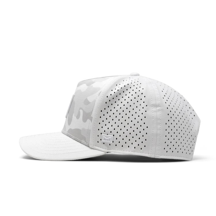 Melin Hydro Odysea Stacked Hat