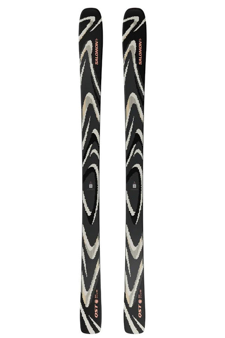 Salomon QST 94 Skis - 2026