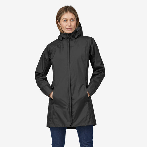 Patagonia Women s Torrentshell 3L Rain Parka