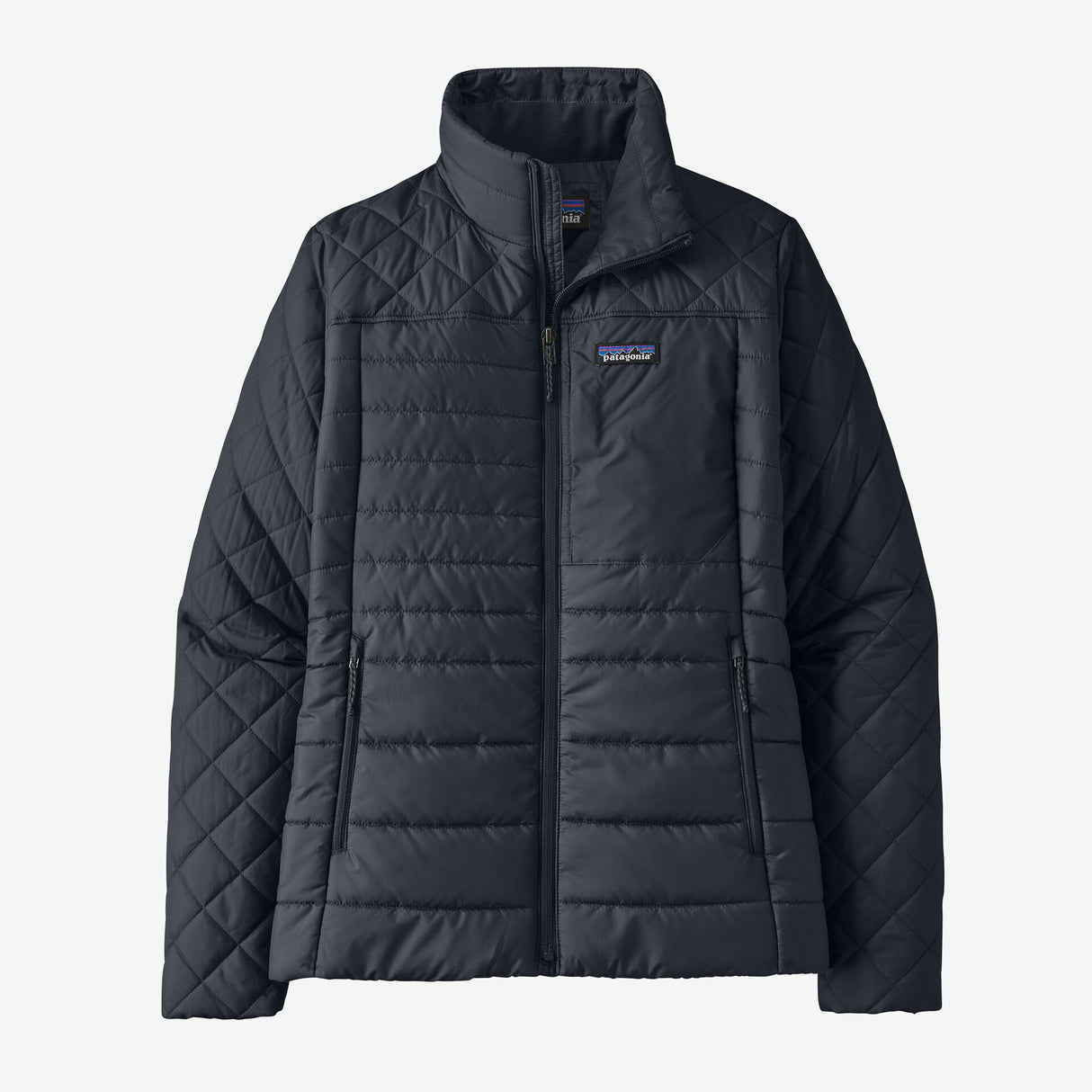 Patagonia Women's Radalie Jacket - Smolder Blue