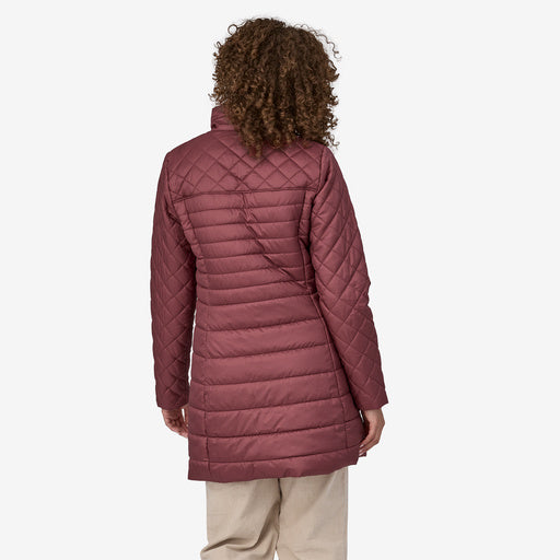 Load image into Gallery viewer, Patagonia Women&amp;#39;s Radalie Parka - Carmine Red
