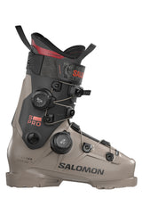 Salomon S/Pro Supra Duel Boa 120 ski boot with dual BOA closure systems and rigid shell