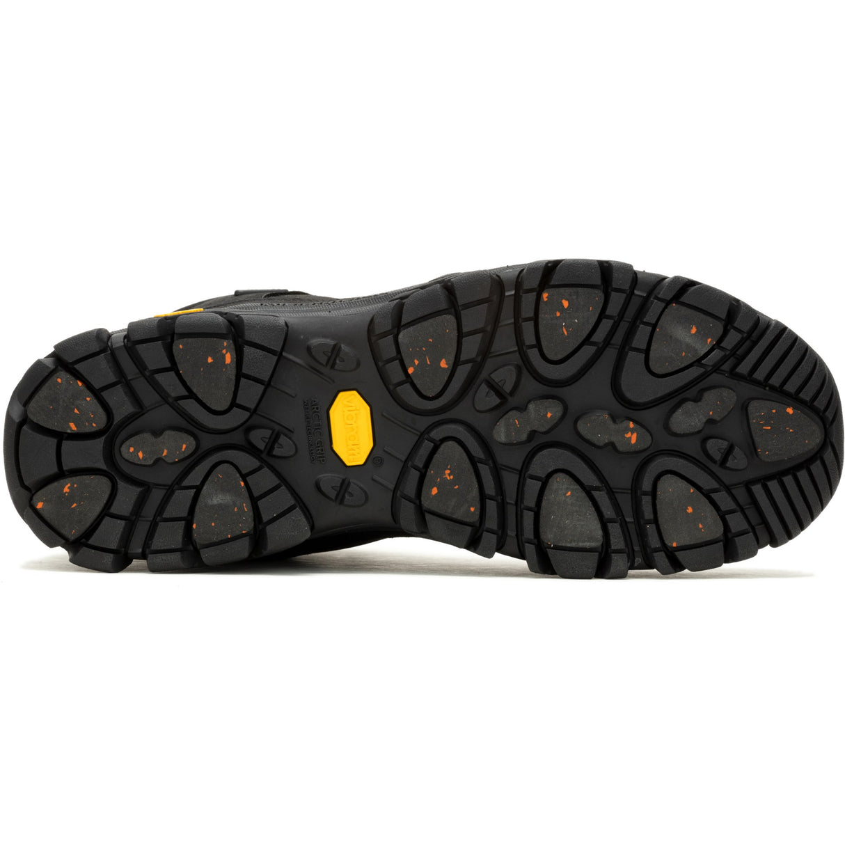 Merrell Men's Coldpack 3 Thermo Mid Waterproof
